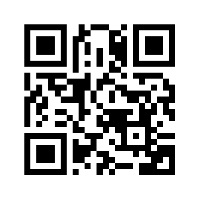 LINE 新場次通知 QR code